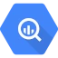 Ikona Google BigQuery
